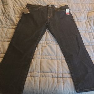 Volcom modern straight 16 jeans. Size 36